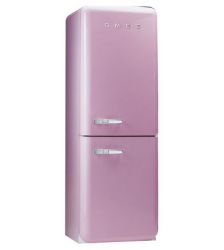 Холодильник Smeg FAB32RO6
