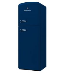 Холодильник Rosenlew RT291 SAPPHIRE BLUE