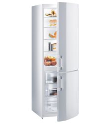 Холодильник Mora MRK 6305 W