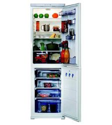 Холодильник Vestel DSR 385
