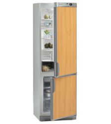 Холодильник Fagor 2FC-47 PIEV
