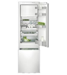 Холодильник GAGGENAU RT 287-202