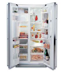 Холодильник GAGGENAU RS 495-310