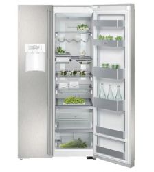 Холодильник GAGGENAU RS 295-310