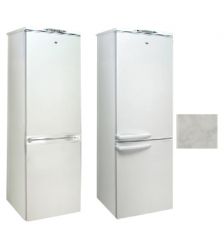 Холодильник Exqvisit 291-1-C3/1