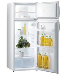 Холодильник Korting KRF 4245 W