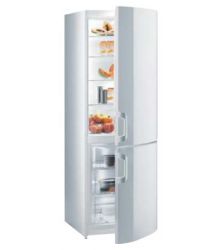 Холодильник Korting KRK 63555 HW
