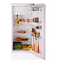 Холодильник Kuppersbusch IKE 238-4