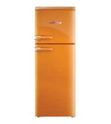 Холодильник ZIL ZLТ 175 (Terracotta)