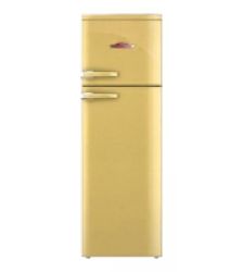 Холодильник ZIL ZLT 155 (Cappuccino)