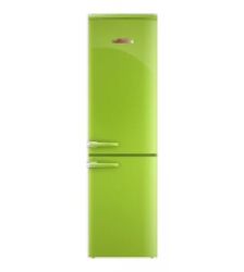 Холодильник ZIL ZLB 200 (Avocado green)