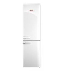 Холодильник ZIL ZLB 182 (Magic White)