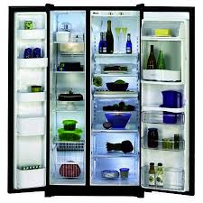 Холодильник Amana AS 2625 PEK BL