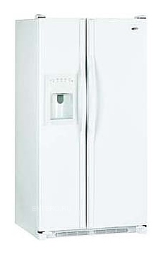 Холодильник Amana XRSS 264 BW