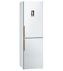 Холодильник Bosch KGN39AW17
