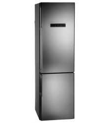 Холодильник Bauknecht KGN 5492 A2+ FRESH PT