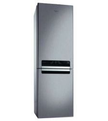 Холодильник Whirlpool WBA 3399 NFCIX