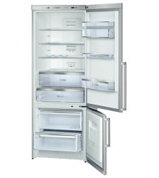 Холодильник Bosch KGN57P72NE