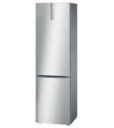 Холодильник Bosch KGN39VL10