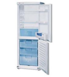 Холодильник Bosch KGV33600