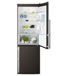 Холодильник Electrolux EN 3487 AOO
