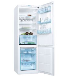 Холодильник Electrolux ENB 38033 W1