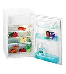Холодильник Electrolux ER 6525 T