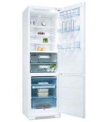 Холодильник Electrolux ERZ 36700 W
