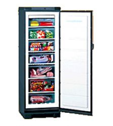 Холодильник Electrolux EUC 2500 X