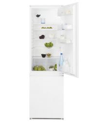 Холодильник Electrolux ENN 12900 BW