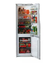 Холодильник Electrolux ERO 2921
