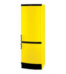 Холодильник Vestfrost BKF 404 Yellow