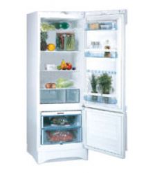 Холодильник Vestfrost BKF 356 B40 AL
