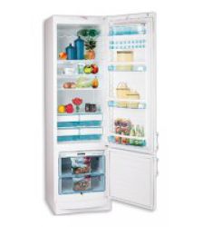 Холодильник Vestfrost BKF 420 E40 AL