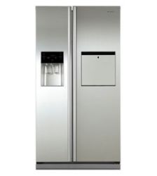 Холодильник Samsung RSH1KLMR