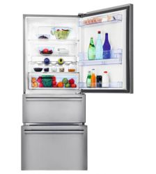 Холодильник Beko CN 151720 DX