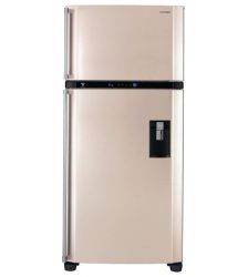 Холодильник Sharp SJ-PD482SB