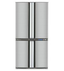 Холодильник Sharp SJ-F78PESL