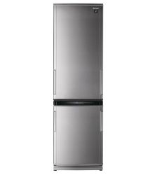 Холодильник Sharp SJ-WP360TS