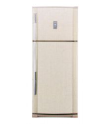 Холодильник Sharp SJ-K70MBE