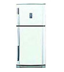 Холодильник Sharp SJ-PK65MGY