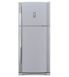 Холодильник Sharp SJ-P63 MSA