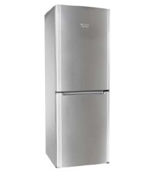 Холодильник Ariston HBM 1161.2 X