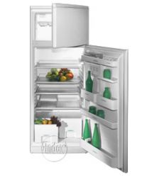 Холодильник Ariston EDF 450 X