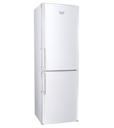 Холодильник Ariston HBM 1181.3 NF H
