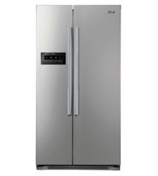 Холодильник LG GC-B207 GLQV