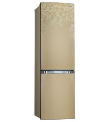 Холодильник LG GA-B489 TGLC