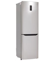 Холодильник LG GA-M409 SARA