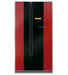 Холодильник Daewoo FRS-T24 HBR