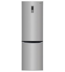 Холодильник LG GW-B489 SMQW